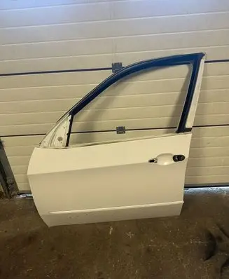 BMW X5 E70 Front door