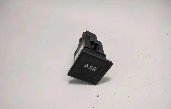 Traction control (ASR) switch