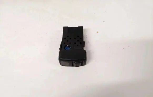 Panel lighting control switch