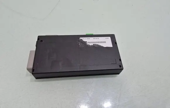Volvo XC60 Tow bar trailer control unit/module 58299069