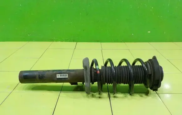 Volkswagen Tiguan Front shock absorber/damper 5N0400053T MCPHERSON