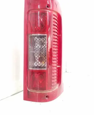 Fiat Ducato Rear/tail lights 1328427080