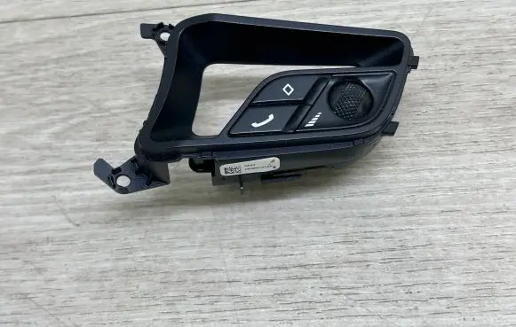 Porsche Cayenne (92A) Steering wheel buttons/switches 95B959537 308096840A