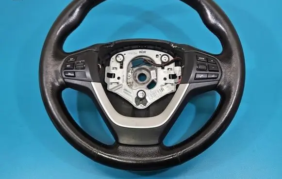 BMW X3 F25 Steering wheel IMPRK1610366