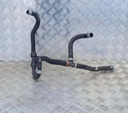 Tesla Model X Engine coolant pipe/hose 103215700G 105358700D