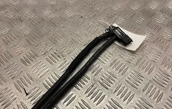 Volvo XC90 Exhaust gas pressure sensor 31370160
