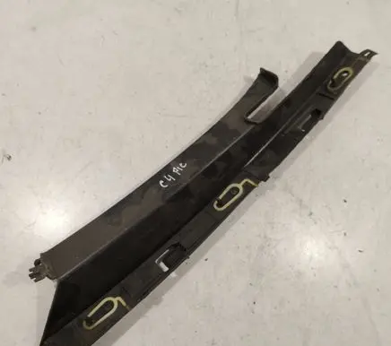 Citroen C4 I Picasso Other trunk/boot trim element 9684380180