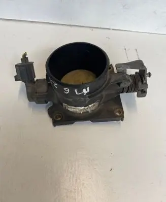 Mazda 6 Throttle body valve LF17
