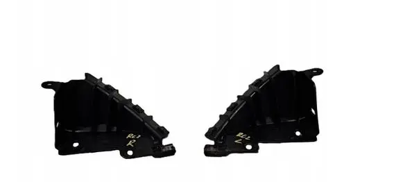 Peugeot RCZ Front bumper mounting bracket YM21612180 YM21612280