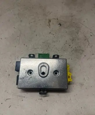 BMW 5 E60 E61 Door control unit/module 6963016 75789012