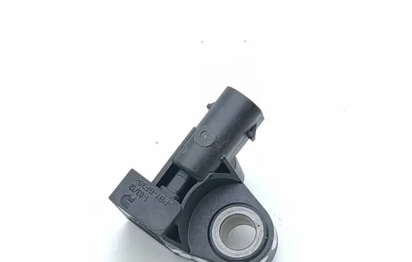 Skoda Superb B9 Airbag deployment crash/impact sensor 85E959651 A3C03615500
