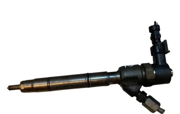 KIA Ceed Fuel injector 338002A400 0445110256