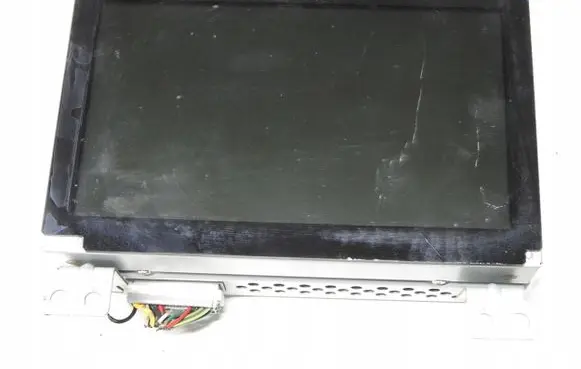 Nissan X-Trail T30 Screen/display/small screen 28090EQ30A