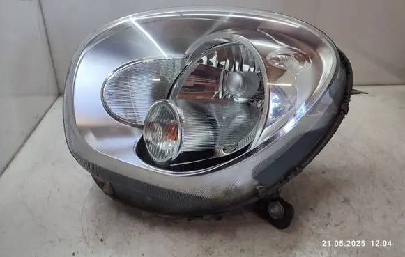 Mini Cooper Countryman R60 Headlight/headlamp 9801031