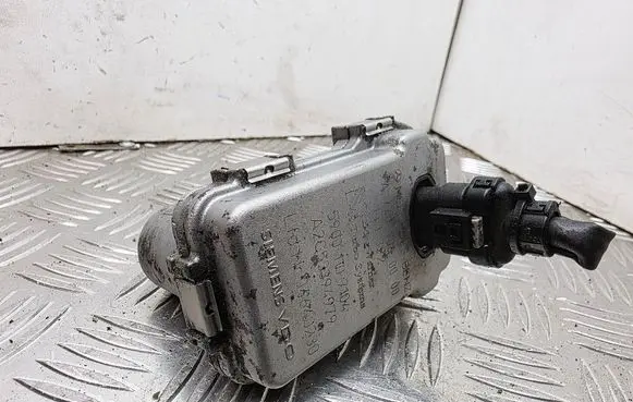 Mercedes-Benz A W169 Turbine electric control actuator A6409060000