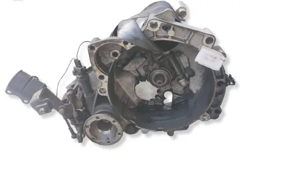 Seat Arosa Manual 5 speed gearbox DKGKASACJ DKG