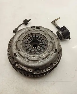 Volkswagen Sharan Clutch set kit 03L141031P