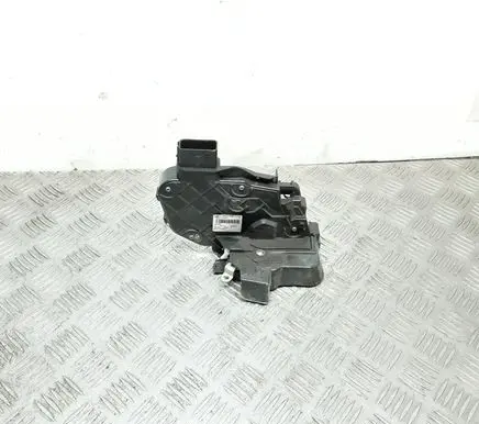 Ford S-MAX Rear door lock 6M2AR26413EC A048317 970355