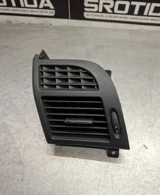 Mercedes-Benz E W211 Dashboard side air vent grill/cover trim 2118301154 E060502