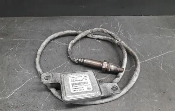 Volkswagen Sharan Lambda probe sensor 03L907807