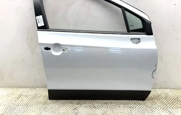Suzuki SX4 S-Cross Front door ZNL