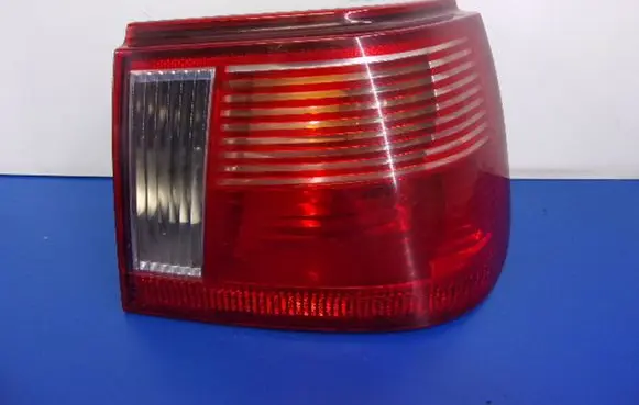Seat Ibiza III (6L) Rear/tail lights 6K6945096J