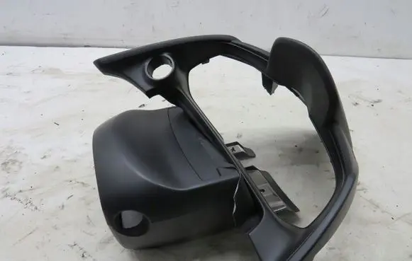 Mazda 2 Steering wheel column trim 1111