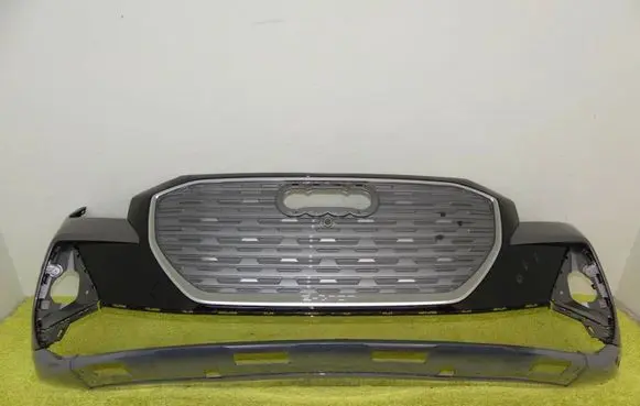 Audi Q4 Sportback e-tron Front bumper 89a807725a