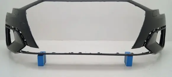 Audi A3 8Y Front bumper