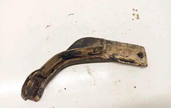 Audi A4 S4 B5 8D Rear mudguard 8d0854857b