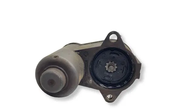 Audi A6 S6 C6 4F Hand brake/parking brake motor 32332082C