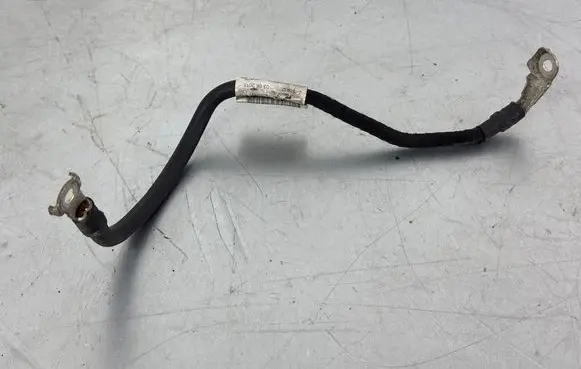 Skoda Octavia Mk3 (5E) Negative earth cable (battery) 5Q0971250Q