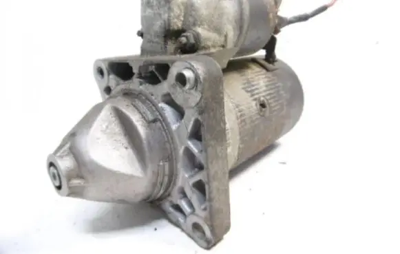 Fiat Palio Starter motor 63103015