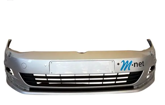 Volkswagen Golf VII Front bumper 5G0807221