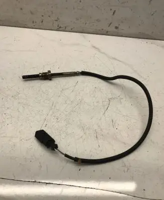 Audi A5 8T 8F Exhaust gas temperature sensor 059906088AK