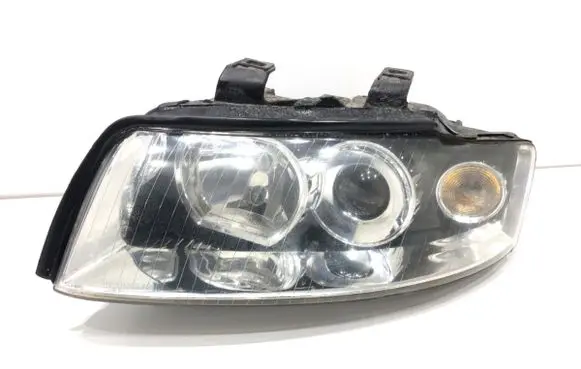 Audi A4 S4 B6 8E 8H Headlight/headlamp 