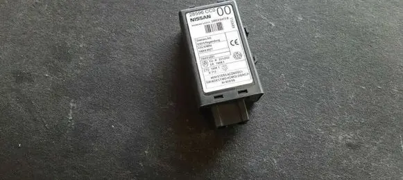 Nissan X-Trail T30 Other control units/modules 28596CC000