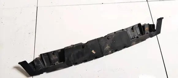 Renault Kangoo I Front bumper mounting bracket 8200152587