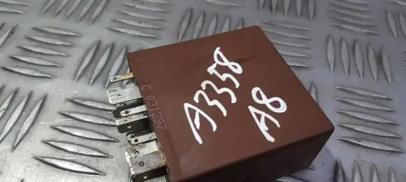 Audi A8 S8 D2 4D Other relay 4B0955431C 72WA403