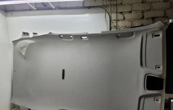 Opel Meriva A Headlining 