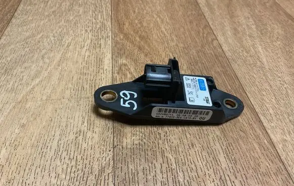 Honda Accord Airbag deployment crash/impact sensor 77970SEAC815M1 G0ZUBQ7FL