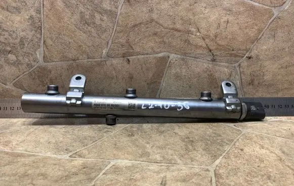 Mercedes-Benz C W204 Fuel main line pipe A6420703095
