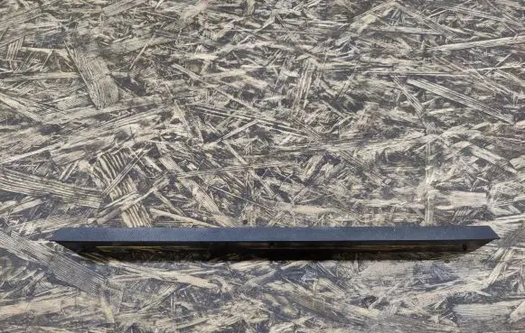 Mercedes-Benz SL R107 Dashboard trim