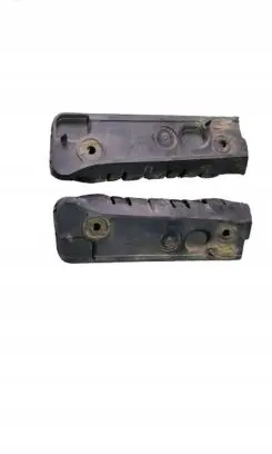 Audi A4 S4 B6 8E 8H Front bumper mounting bracket