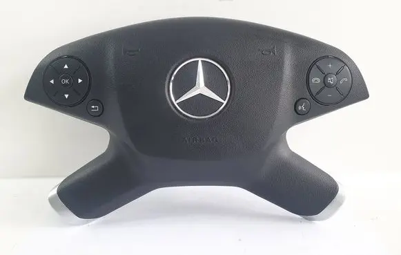Mercedes-Benz E W212 Steering wheel airbag 2128600102