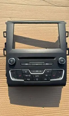 Ford Mondeo MK V Climate control unit GS7T18E245AAB