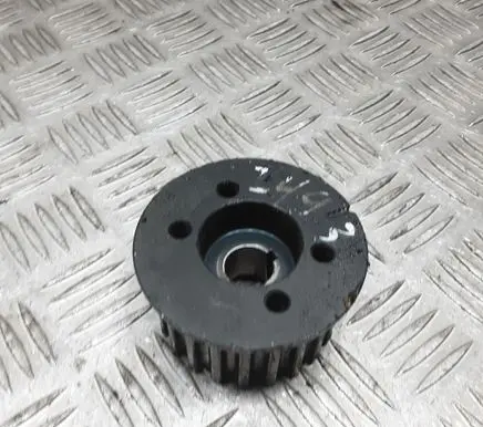 Mazda 6 Crankshaft pulley