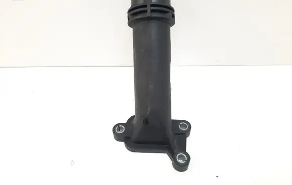 BMW 1 F20 F21 Engine coolant pipe/hose 7810707 1112781070703