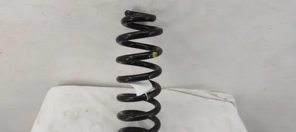 Mercedes-Benz GLC C253 Rear coil spring