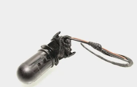 Opel Astra K Sun solar sensor 13578461